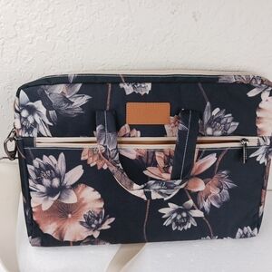 NEW Dachee Laptop Shoulder Bag 15" -  15.6 Mac